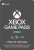 Choose Amount: XBOX Ultimate Game Pass 1 Month