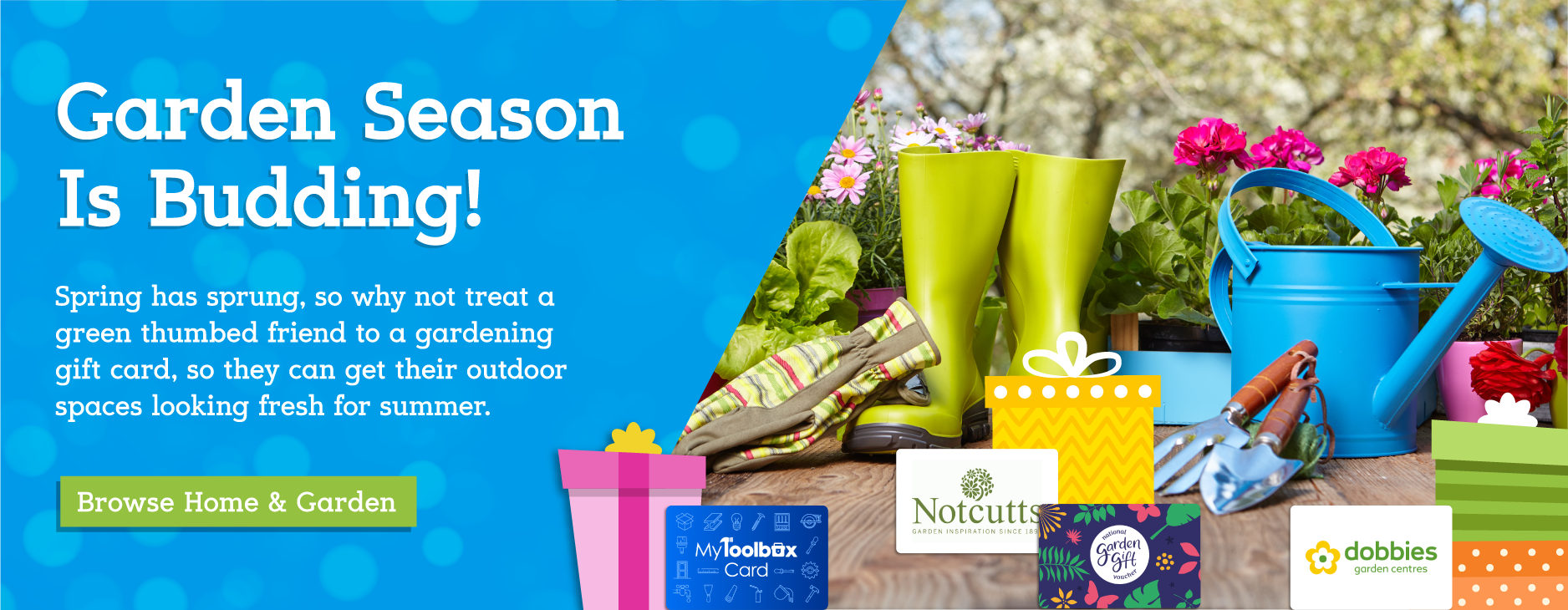 Gift Cards & Vouchers | Buy Online | Thegiftcardcentre.co.uk