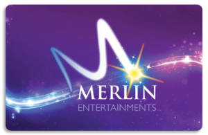 Merlin Gift Card Gift Cards & Vouchers| Buy Online
