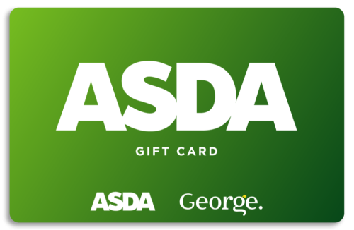 Asda Gift Cards