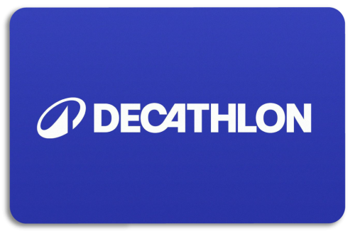 Decathlon (Life:style Ultimate Black Giftcard) Gift Cards & Vouchers ...