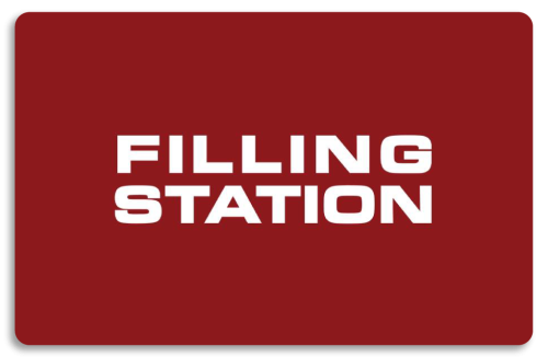 Filling Station (The Restaurant Card Giftcard) Gift Cards & Vouchers ...