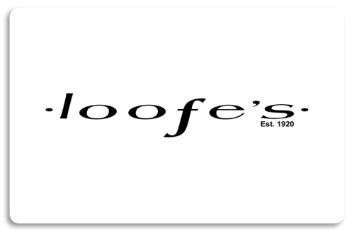 Loofes Clothing (Love2Shop Voucher) Vouchers| Buy Online