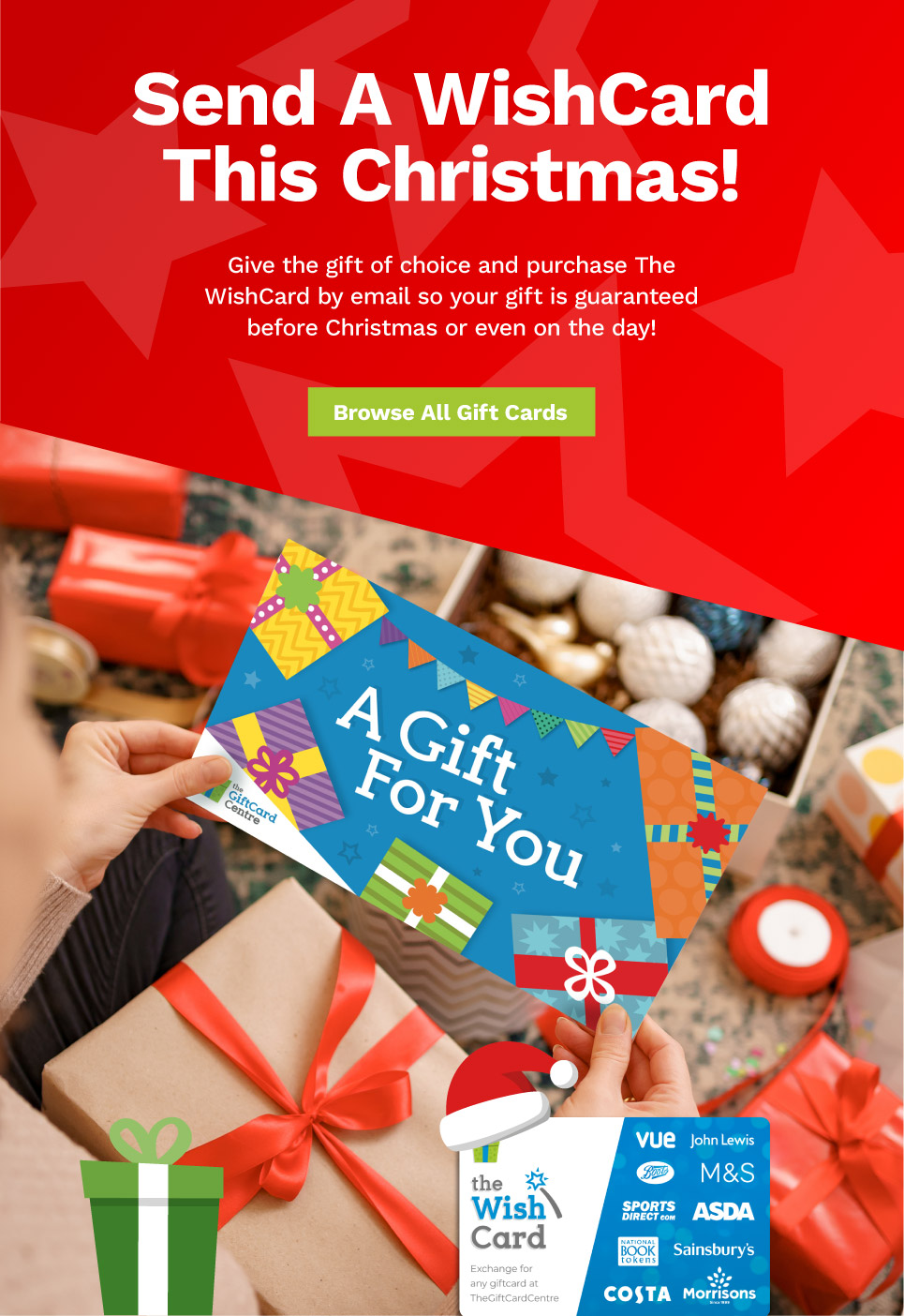 UK Gift Cards Gift Vouchers 180 Gift Cards Online