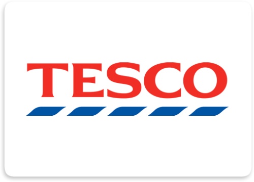 Tesco Gift Cards - roblox gift card uk whsmith